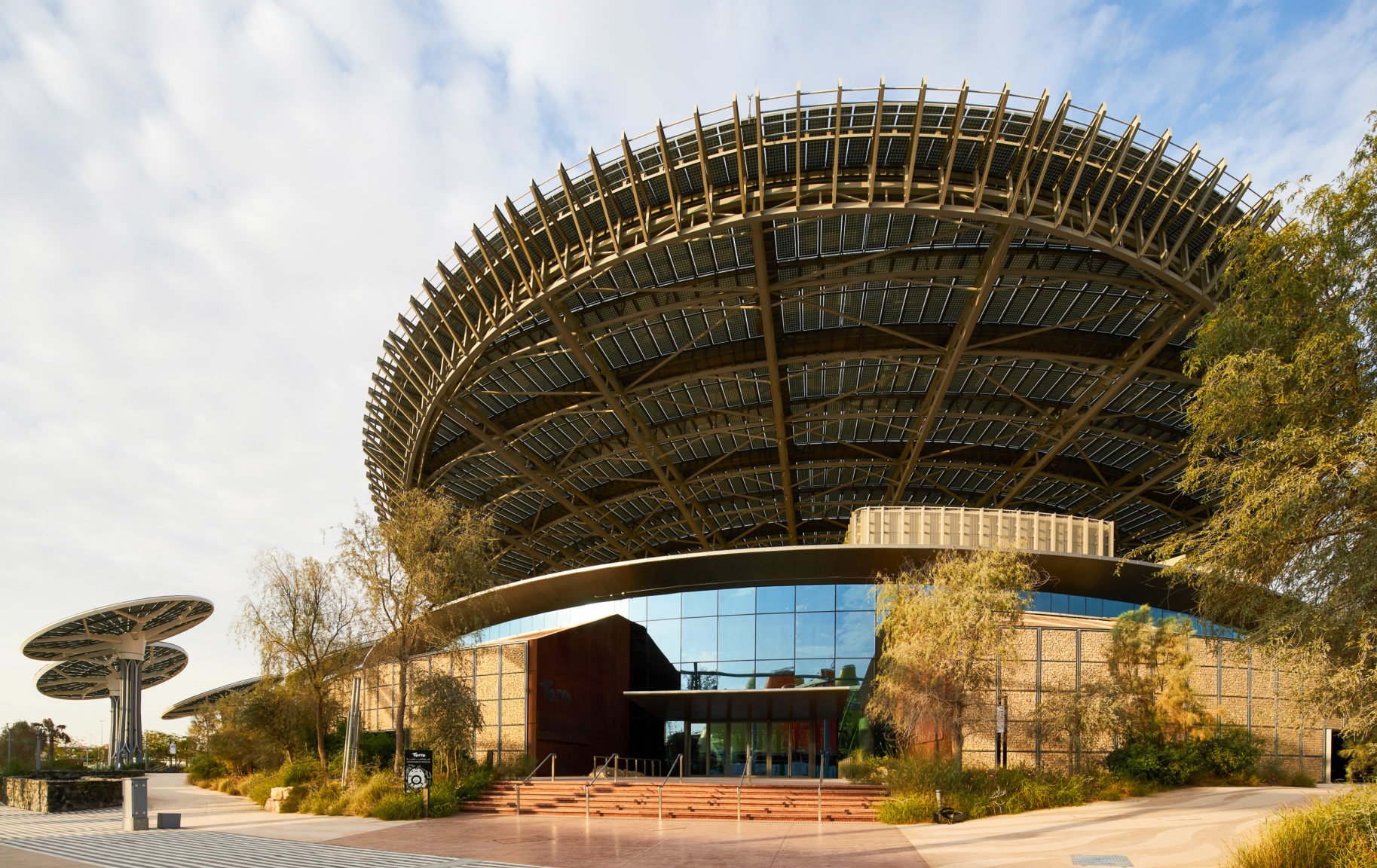 Terra The Sustainability Pavilion Pavilion Interior Design On Love