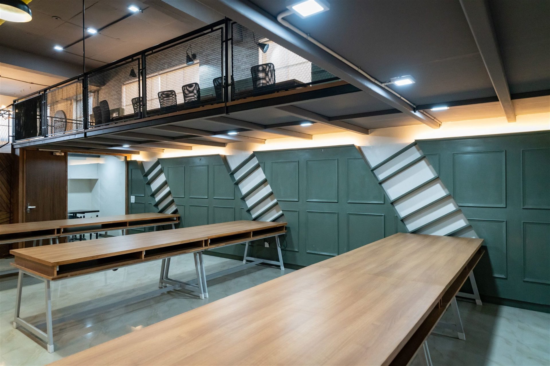 Love That Design Magnet Co Working Space Chandigarh Love That