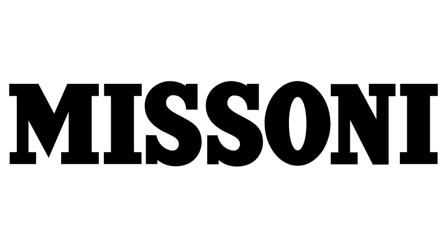 Missoni Logo Ltd Love That Design