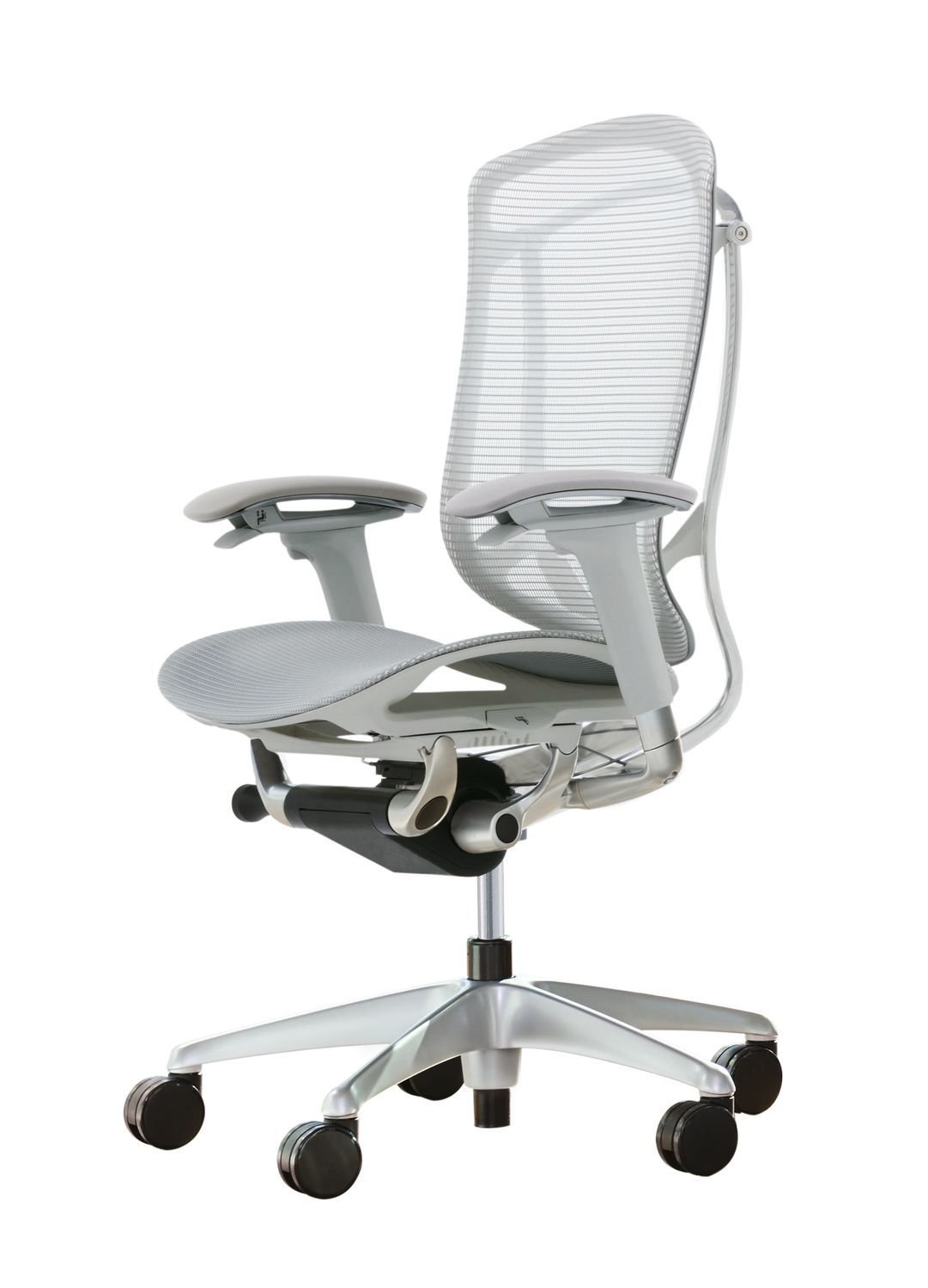 nuova contessa task chair