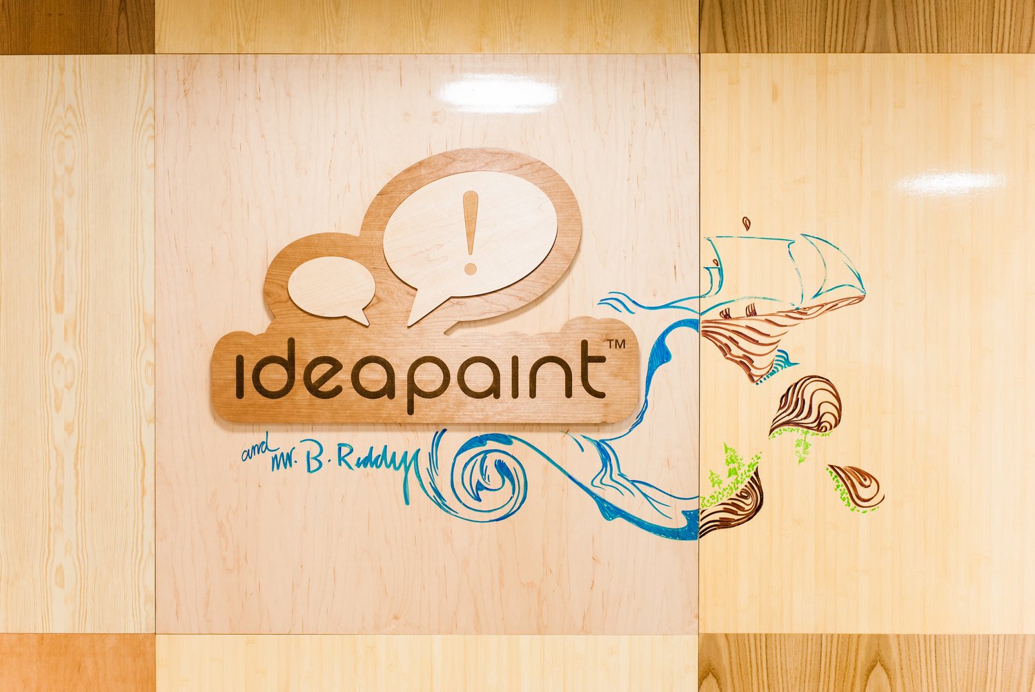 Ideapaint Review