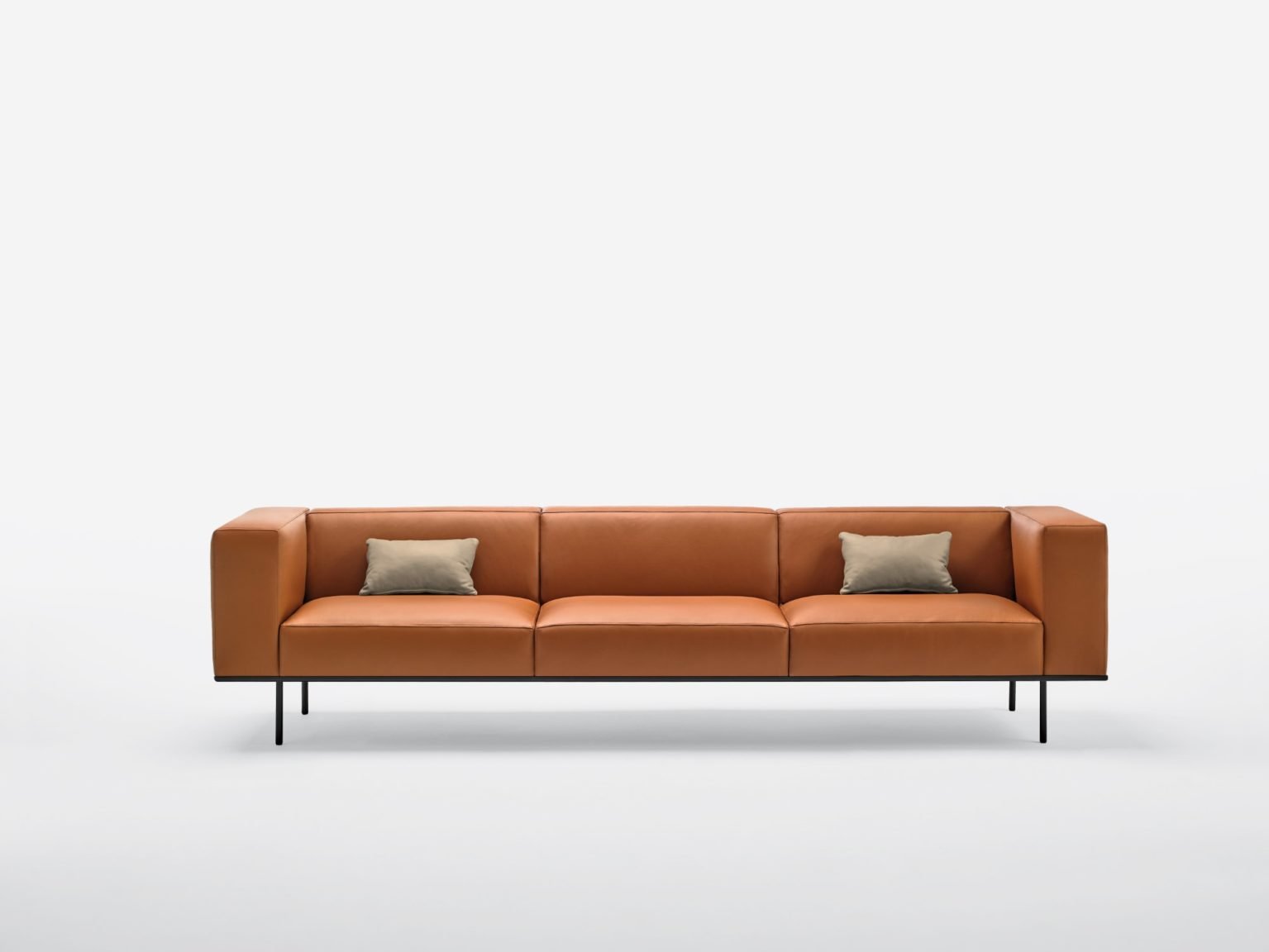 ESCALAS - Modular sofa - Love That Design