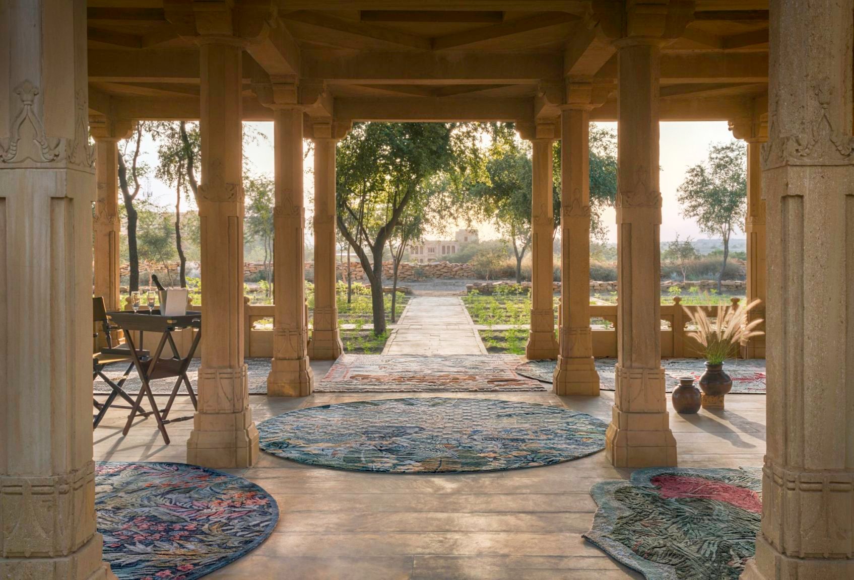 Jaipur Rugs Now On Love That Design