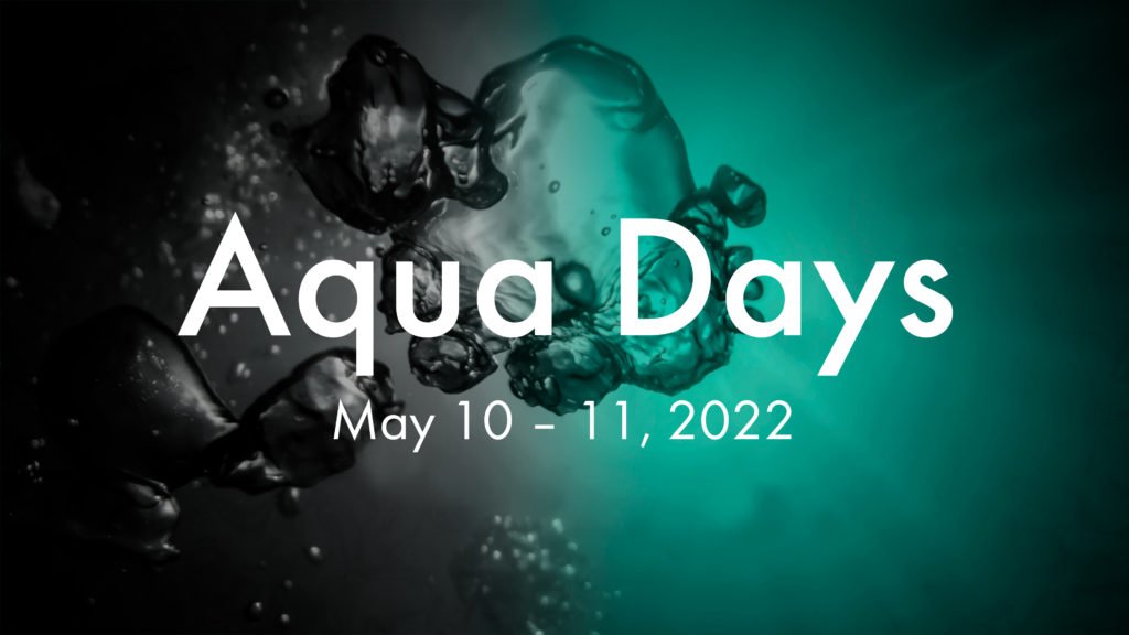 LTD - Event - Aqua Days 2022