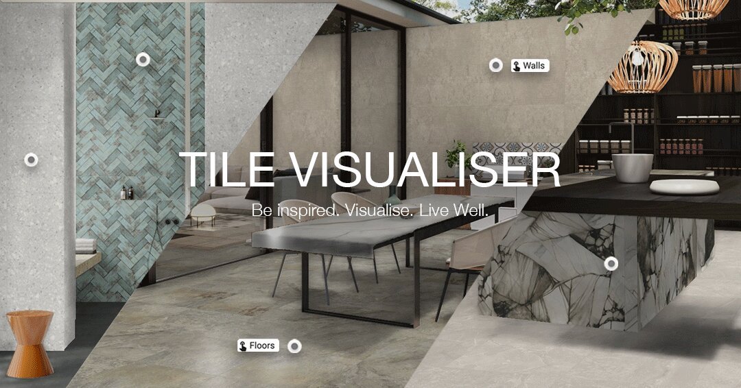 LTD - News - Introducing the SANIPEX GROUP Tile Visualiser design tool!