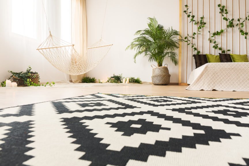 From nature to geometry: Floorings for all aesthetics