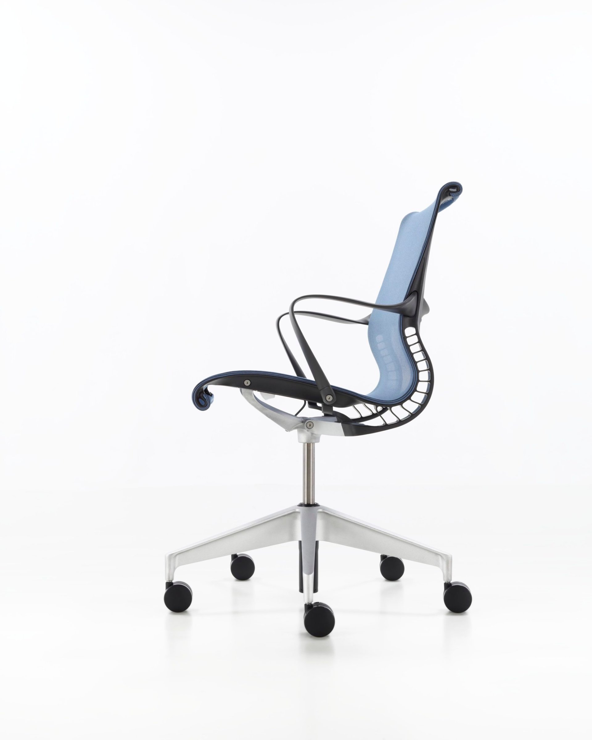 Herman Miller Setu Chair - 12