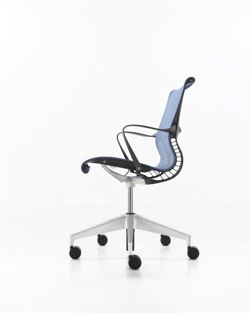 Setu Chair & Stool - Love That Design