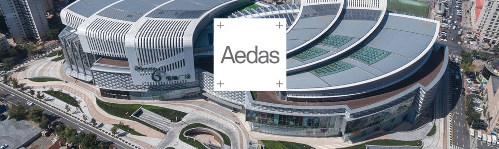 Aedas architects group england о фирме и проектах