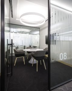 Pinsent Masons, Dubai - Law Firm/Legal Services Interior Design on Love ...