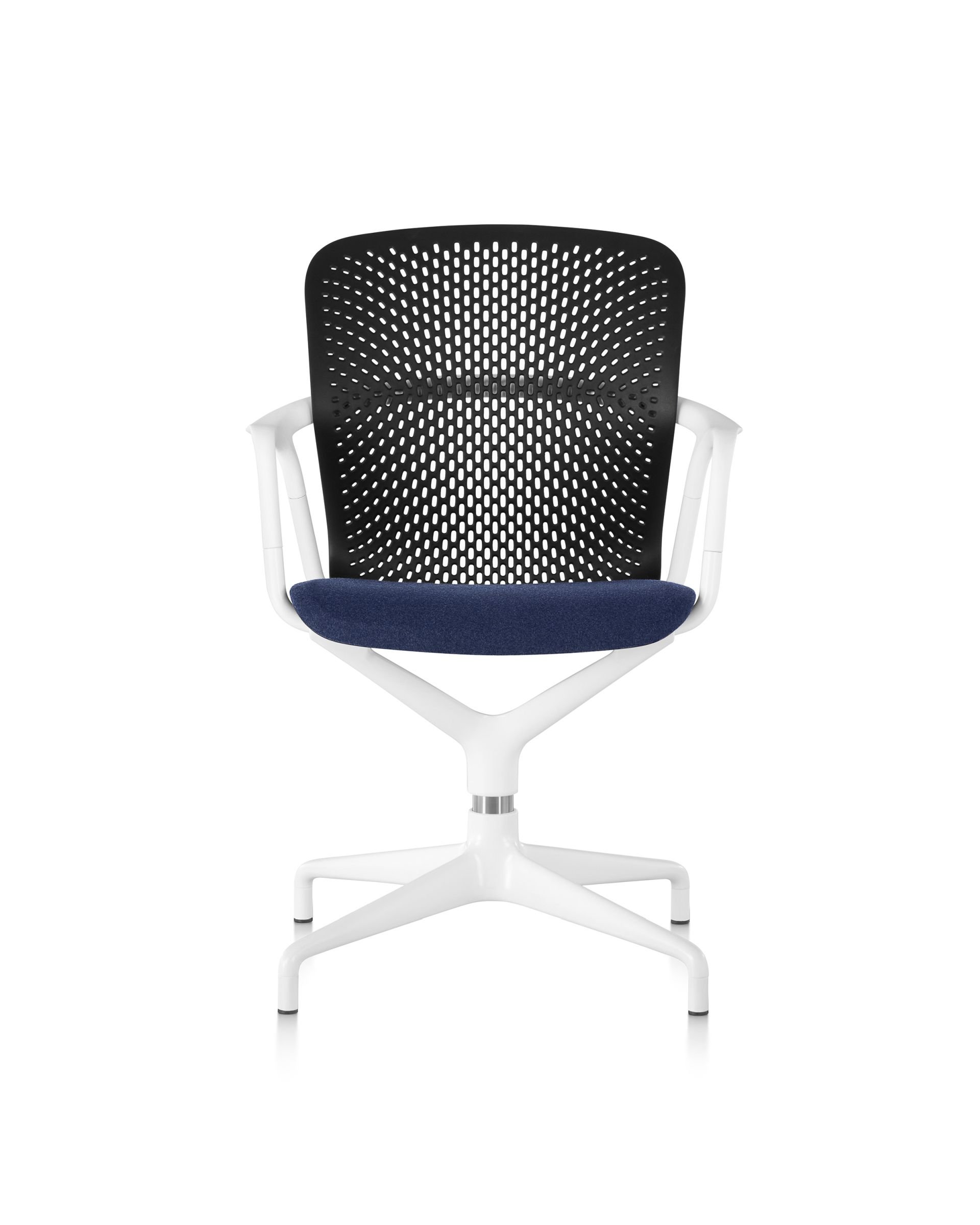 Herman Miller - Keyn Chair Group - 20 - Love That Design