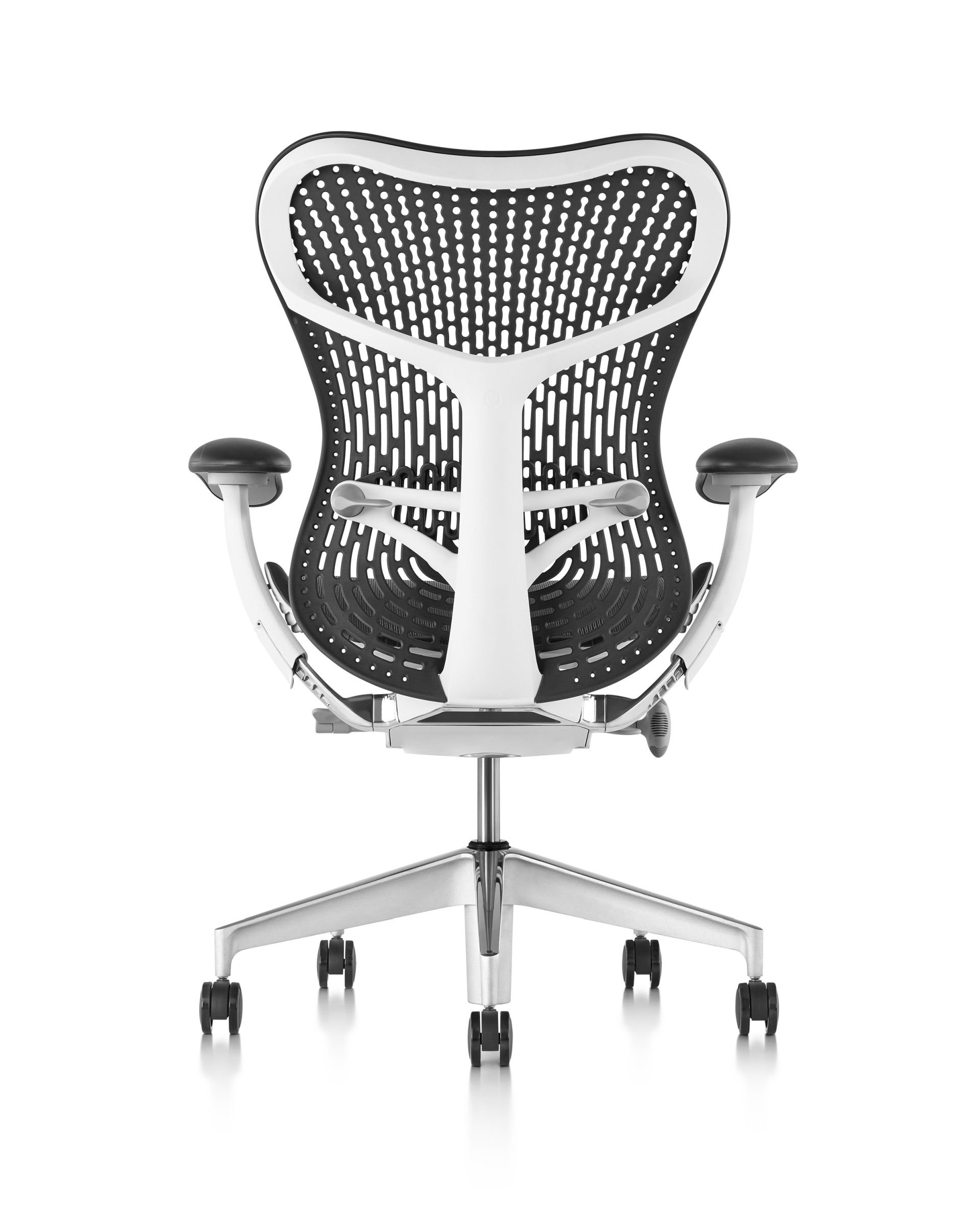 Herman Miller - Mirra 2 Chair - 11