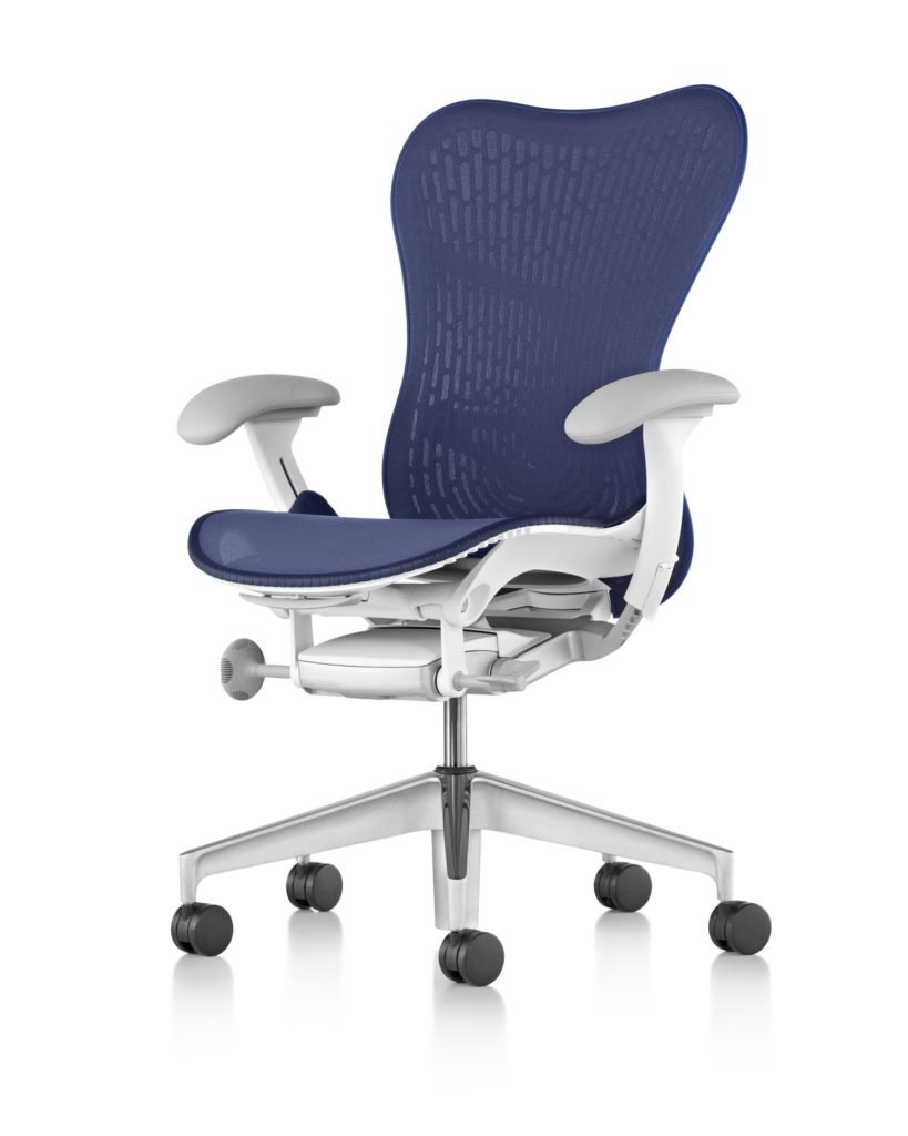 Mirra 2 Chairs - Love That Design