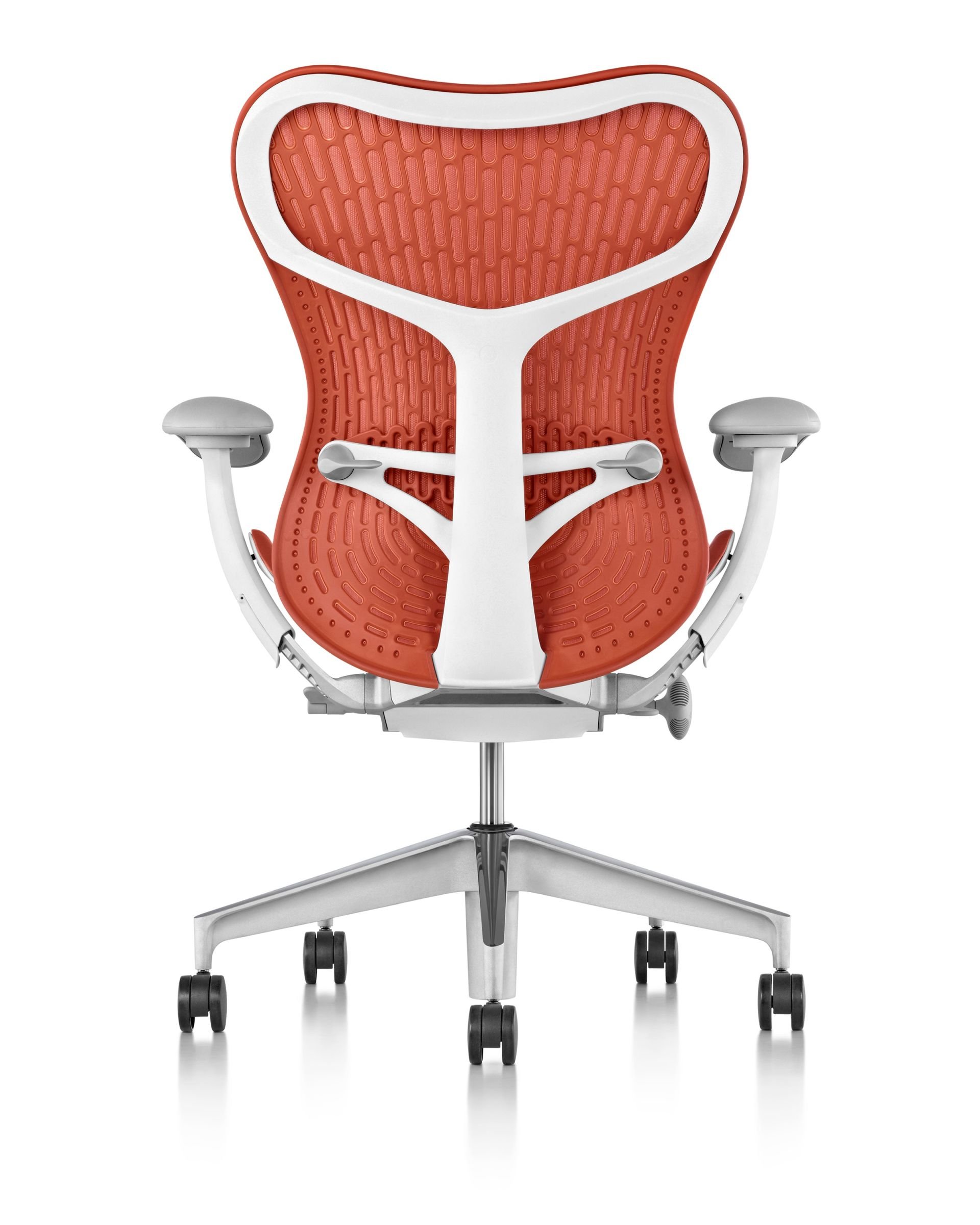 Herman Miller - Mirra 2 Chair - 18
