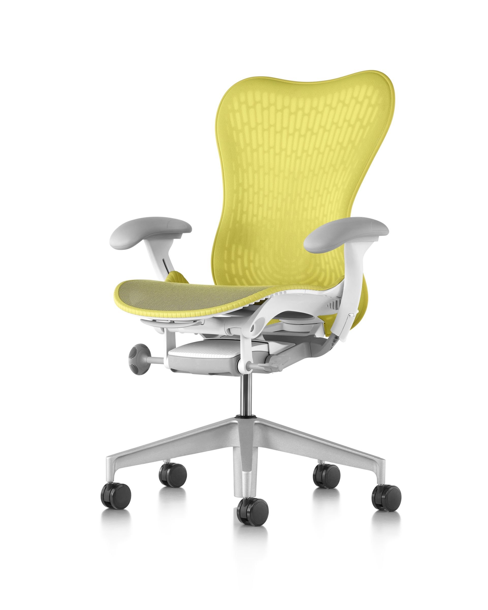 Herman Miller - Mirra 2 Chair - 28 - Love That Design