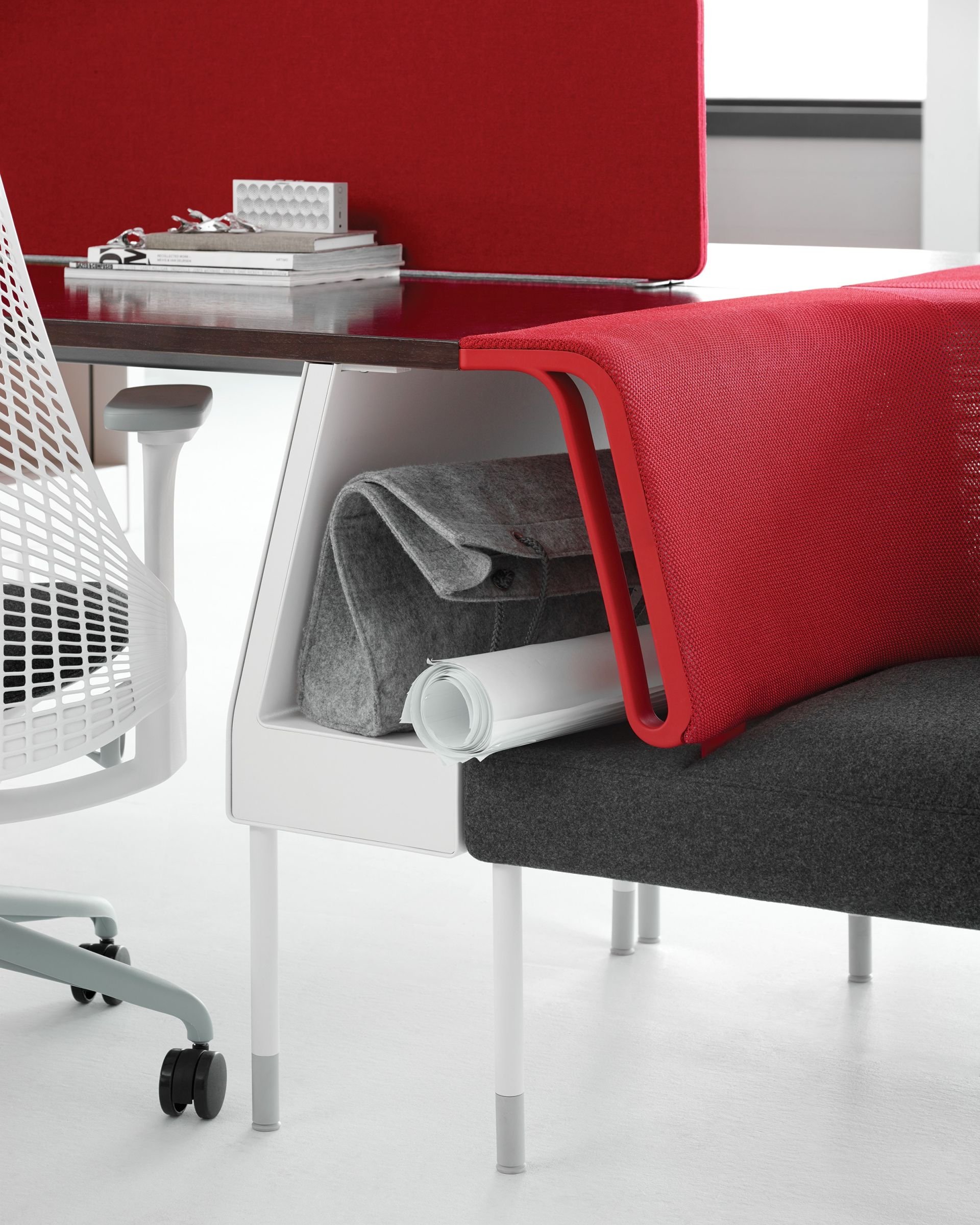 Herman Miller - Public office landscape - 07 - Love That Design