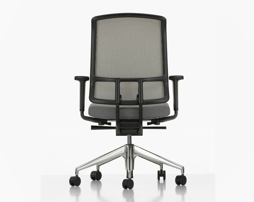 Vitra - AM Chair - 04 - Love That Design