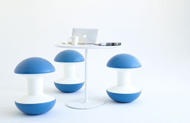 Ballo stool online