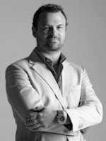 1. Joakim de Rham_CEO & Lead Architect