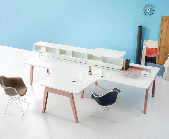 Optimis Desking