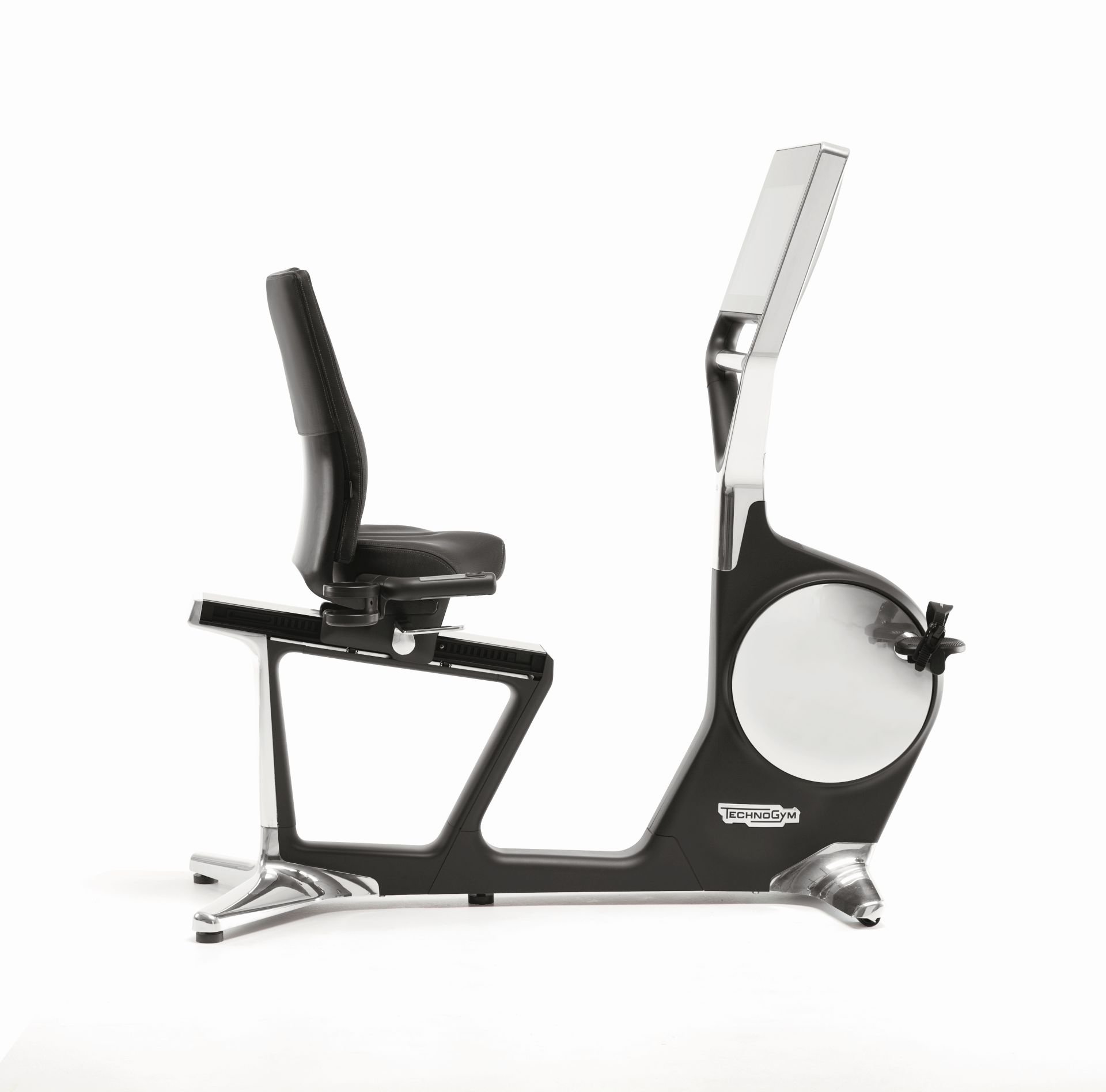 technogym recline personal