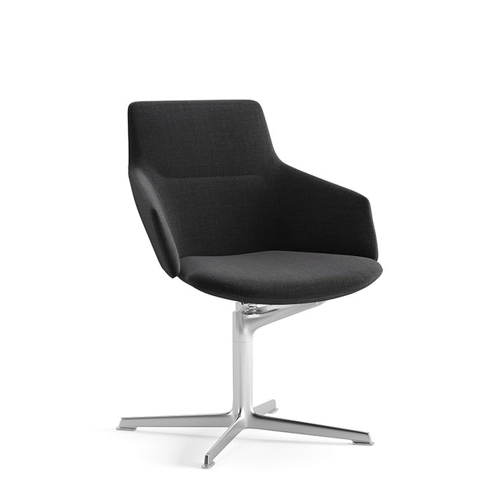 Aston — 4 Ways, Low Backrest