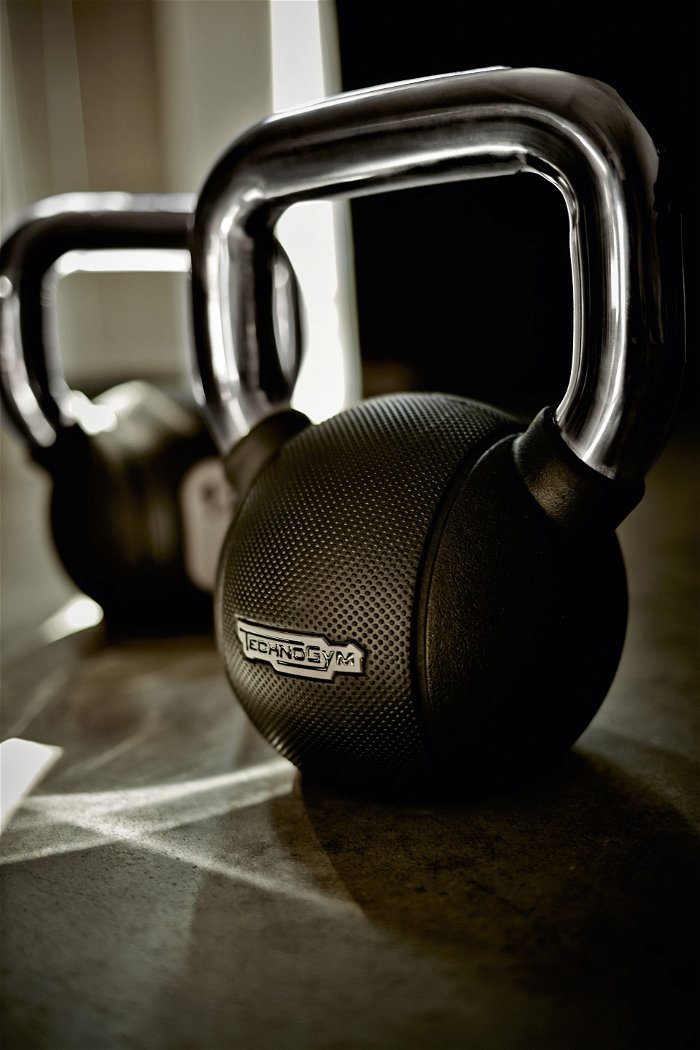 KETTLEBELLS