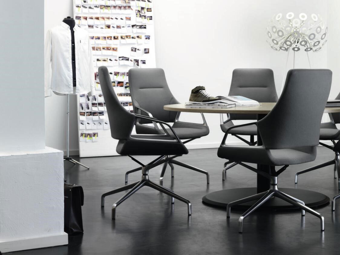 Wilkhahn graph chair sale