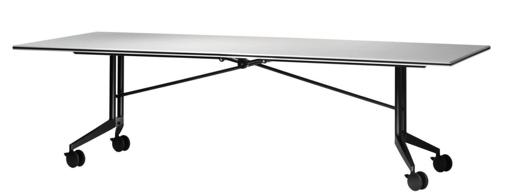 Wilkhahn confair folding table discount