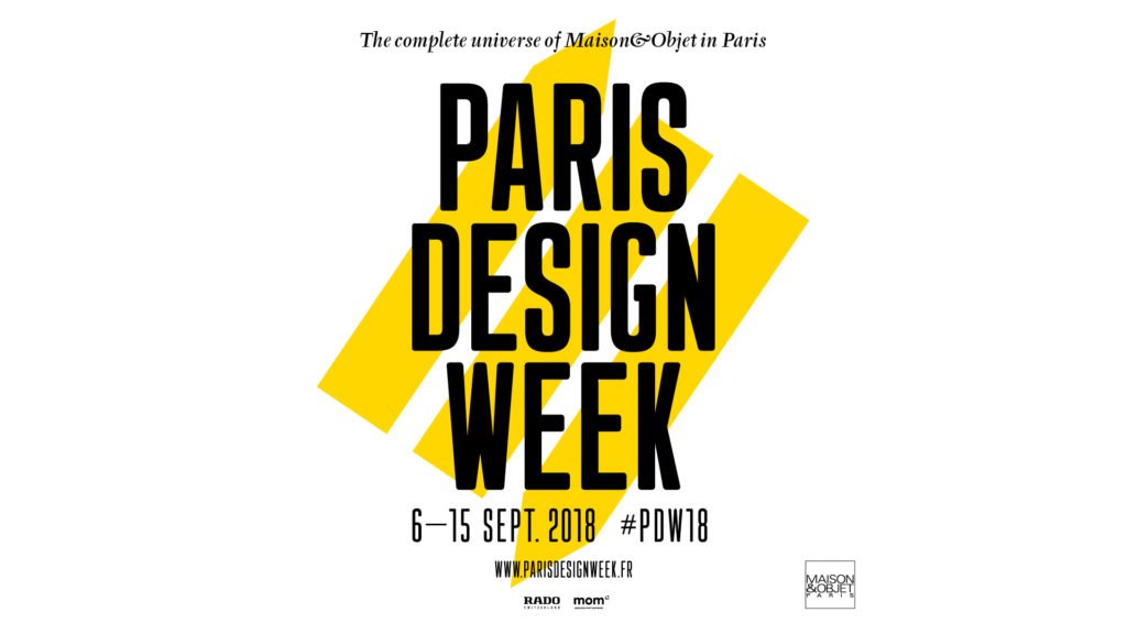 Paris Design Week Love That Design