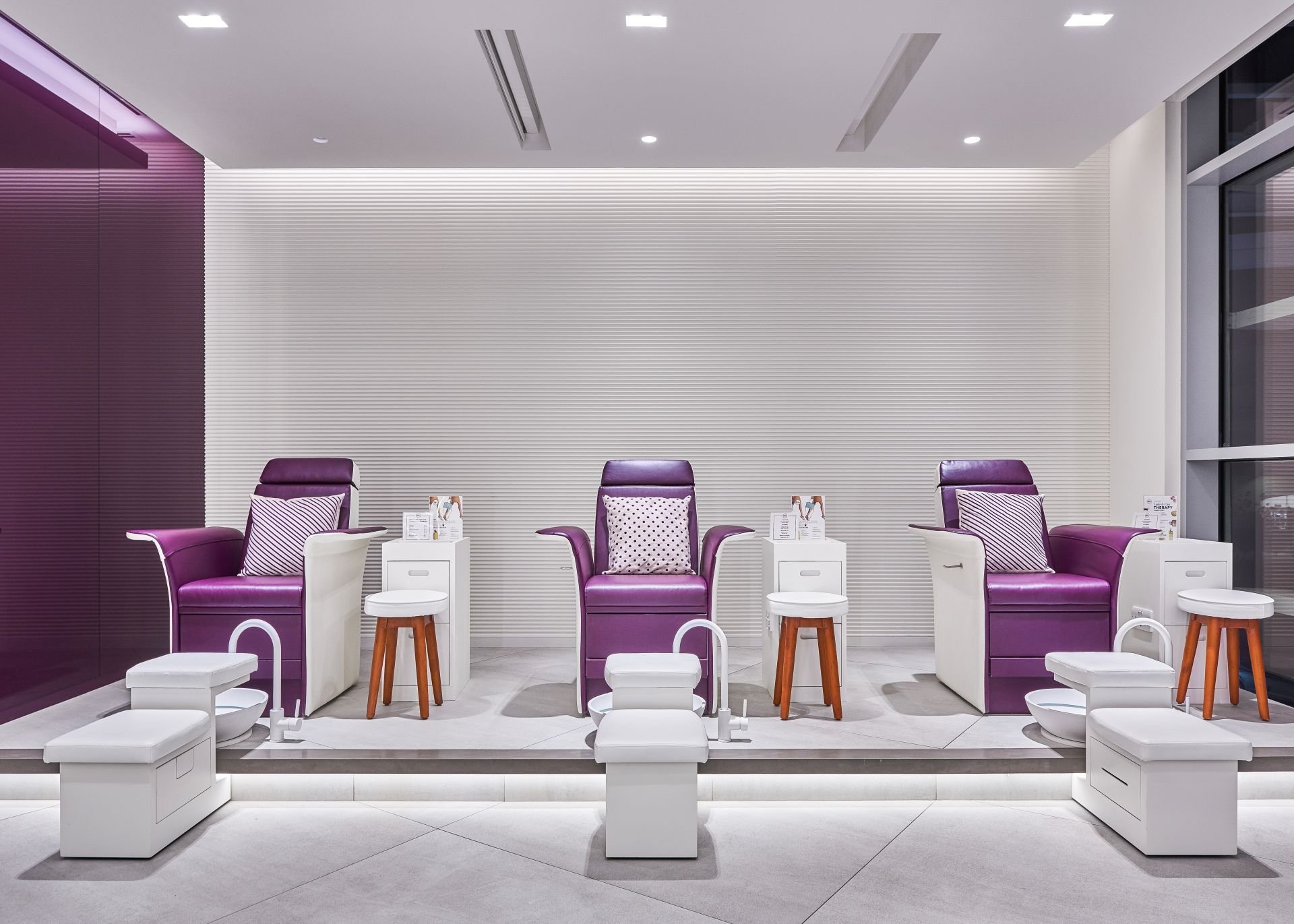 Primp and polish: The best nail bars in London