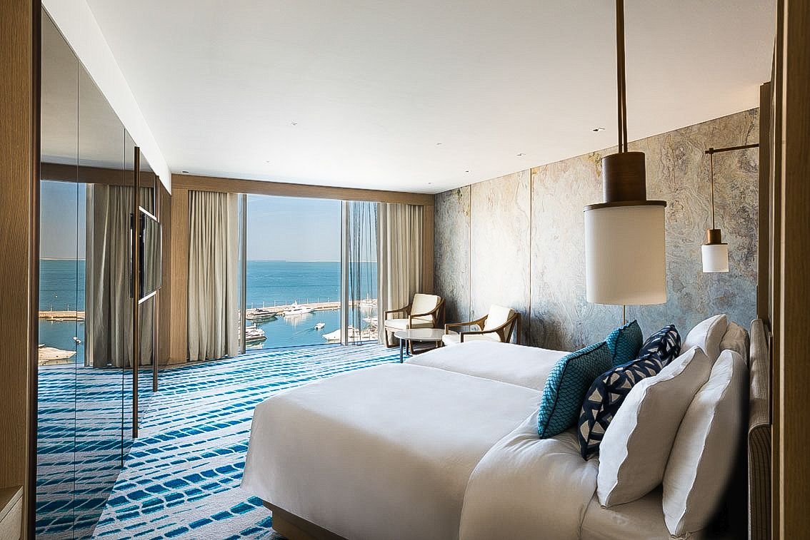 20180906 - Jumeirah Beach Hotel - 03