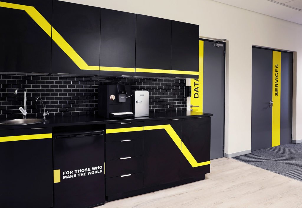 Stanley Black Decker Johannesburg Construction Engineering