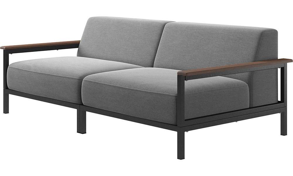 Boconcept rome outdoor sofa discount