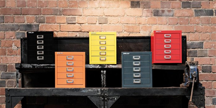 MultiDrawer