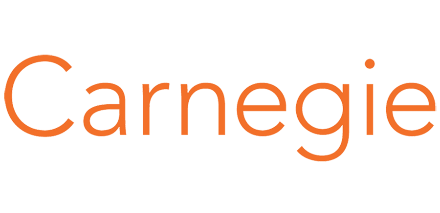Carnegie new Logo surge