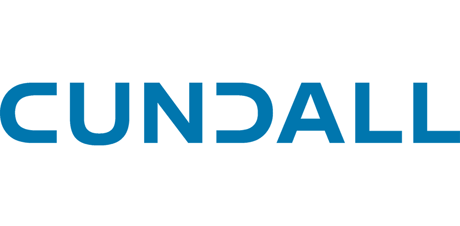 Cundall logo surge new