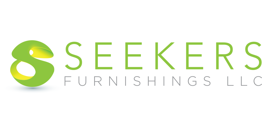 Seekers New logo surge