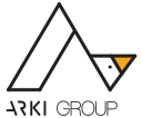 Arki Group Design