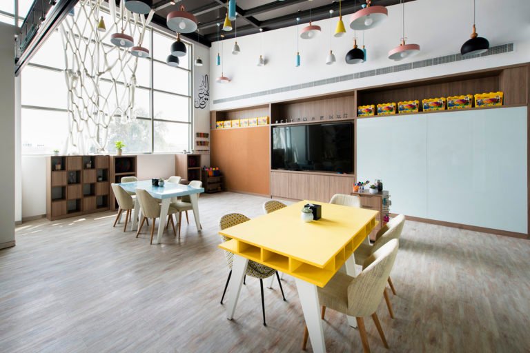 City Makers Headquarters, Dubai - Government/Semi-Government Interior ...