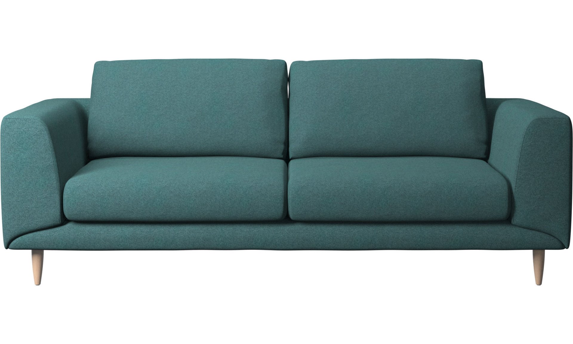 Fargo 2.5 Seater Sofa - Love That Design