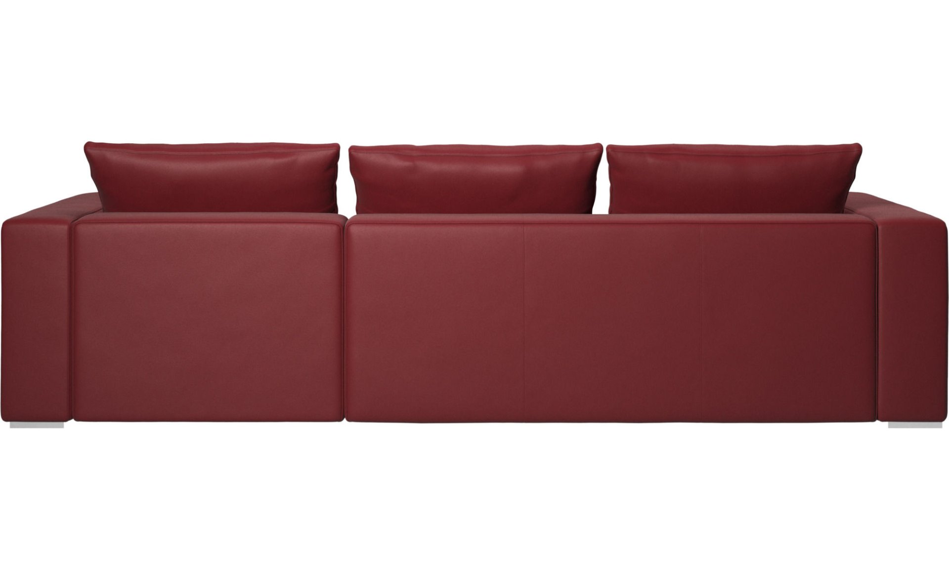 Mezzo Sofa with Rest Unit - Love That Design