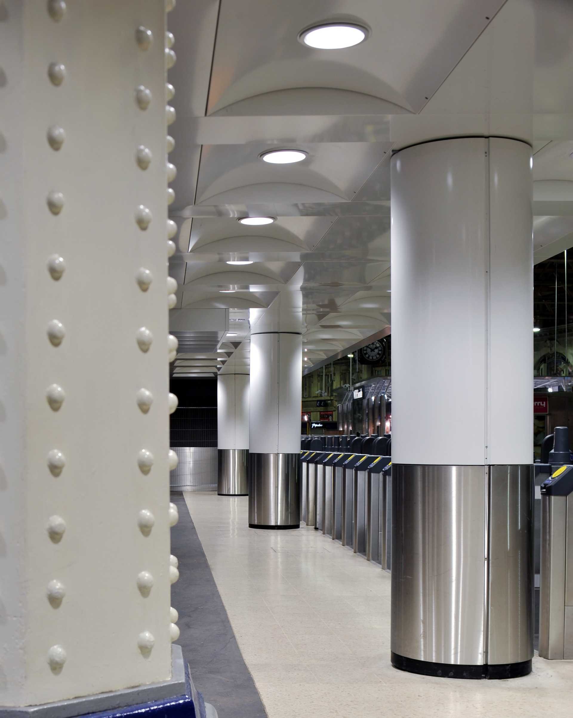 Column Casings - Protective Casings & Panels - Love That Design