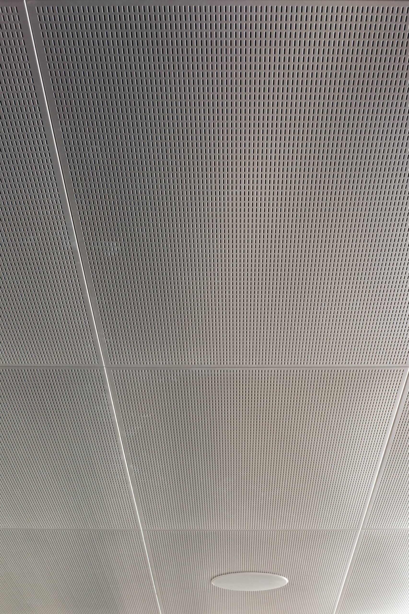 SAS200 Suspended Ceilings - Love That Design