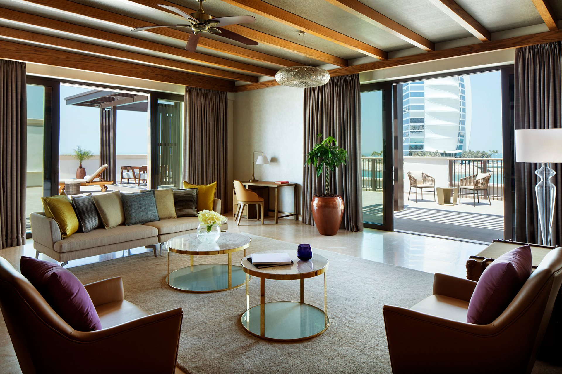 Love that design-Jumeirah Al Naseem Guestrooms-07