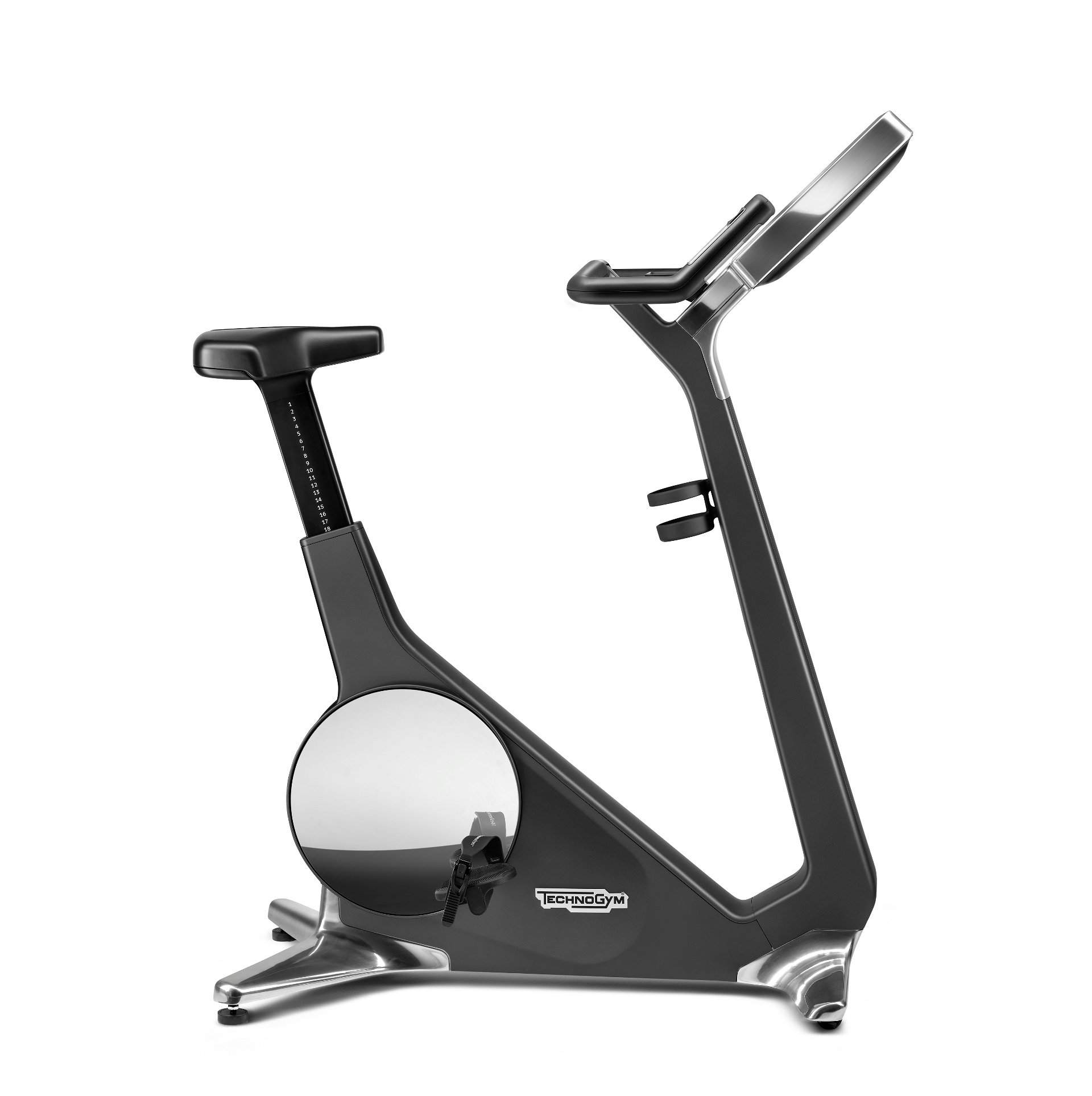 Technogym bike forma discount price