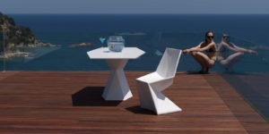 VERTEX Collection - Table