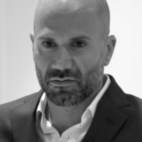 Eddy Abou Khalil Eddy Abou Khalil