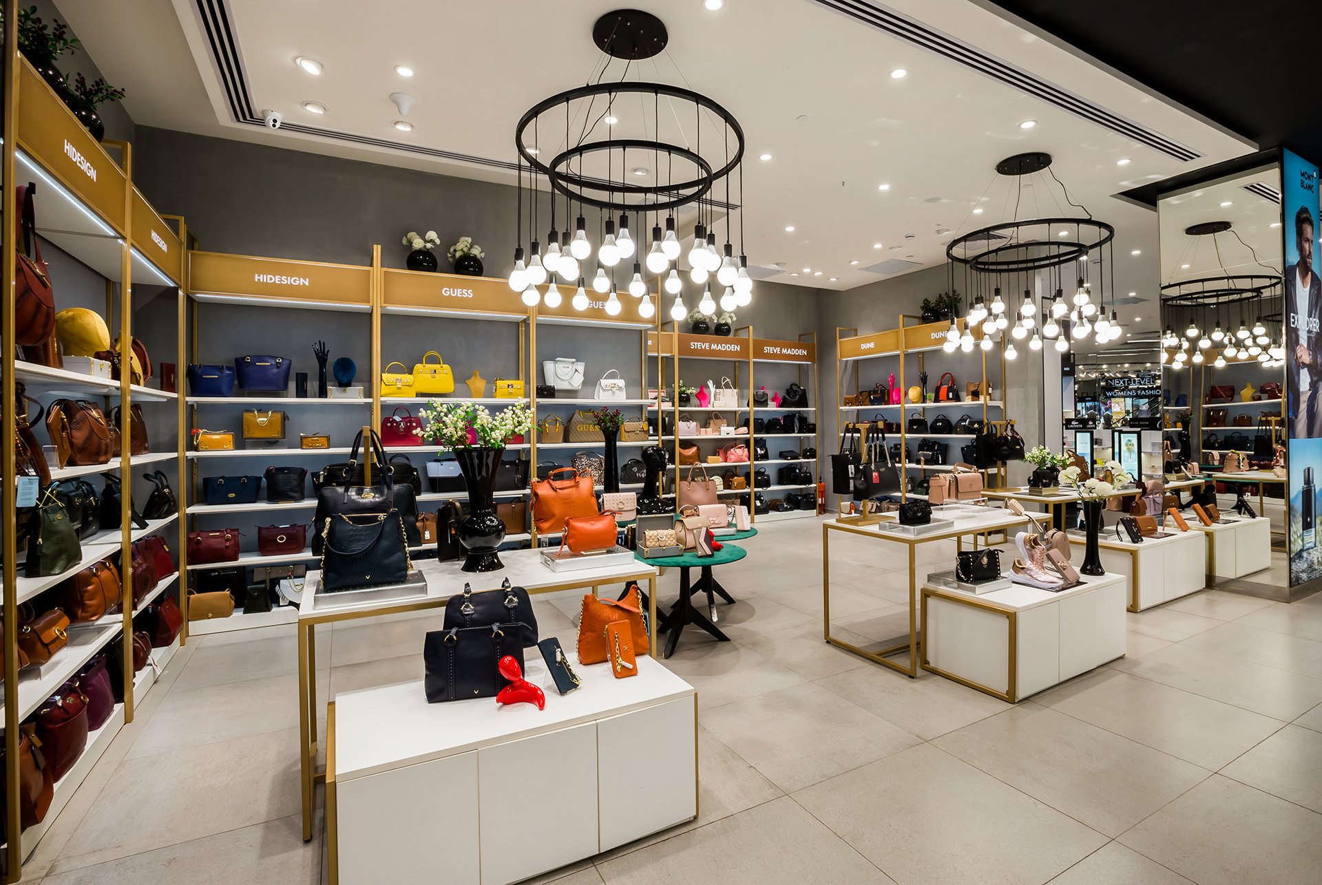 Schwitzke & Partner's Shoppers Stop project in India offers upgraded  shopping experience! - Design Middle East