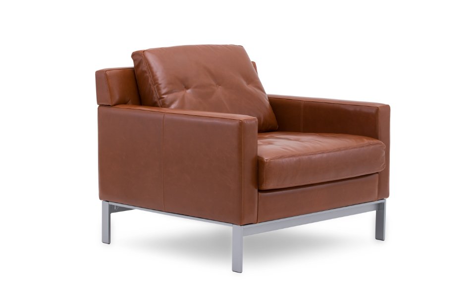 Steelcase - Coalesse - Millbrae Lifestyle - Lounge Seating - 01